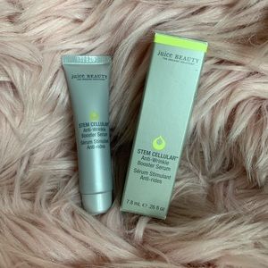 Juice Beauty Anti Wrinkle Booster Serum